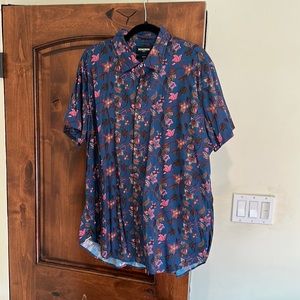 Bonobos Button up shirt